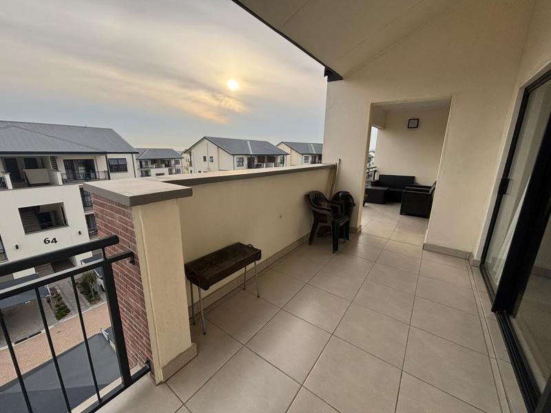 To Let 1 Bedroom Property for Rent in Richwood Western Cape